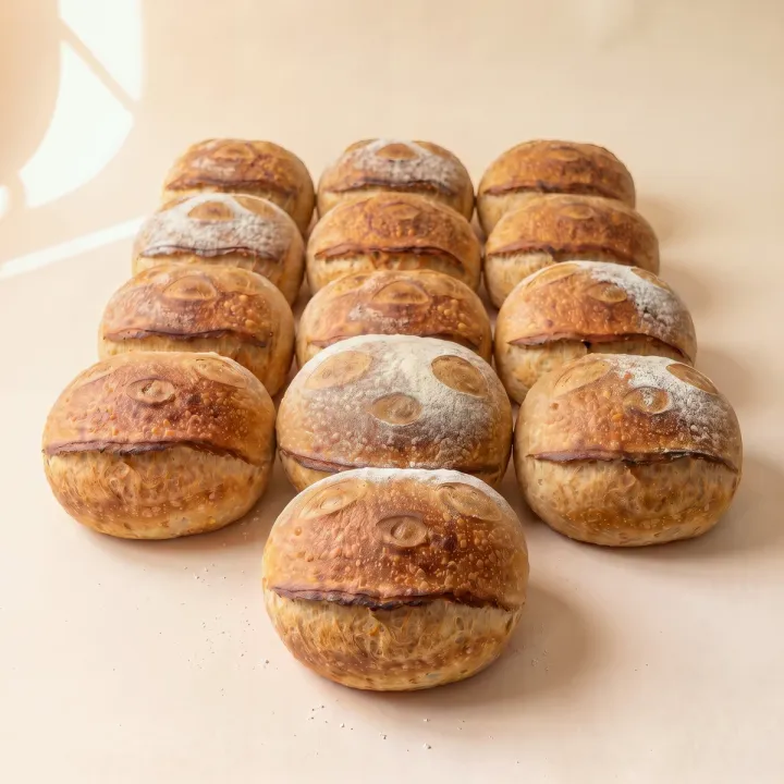 Dad’s Dozen