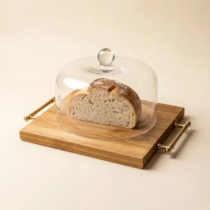 Daily Bread Boards