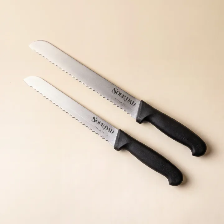 Sourdad Bread Knife