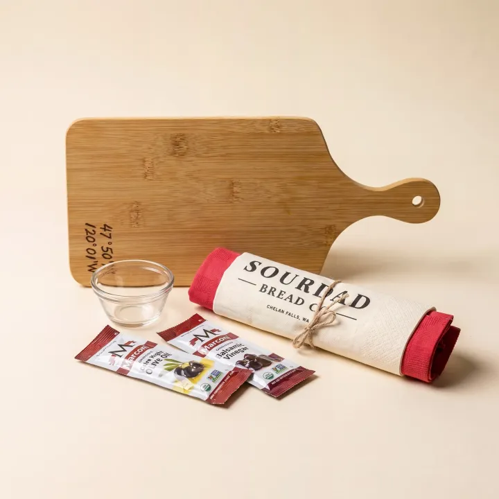 Sourdad Snack Pack